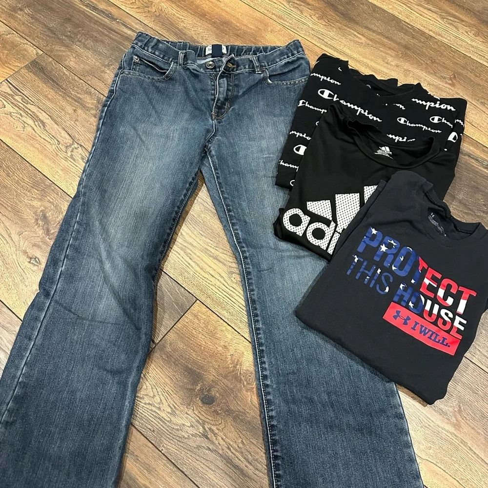 boys bundle - Picture 1 of 4